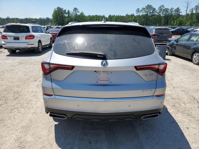 5J8YE1H83RL018705 Acura Mdx Advance