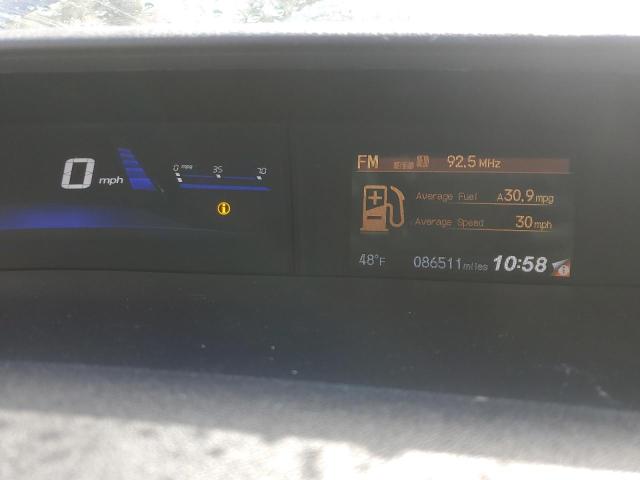 19XFB2F76FE278485 Honda CIVIC SE
