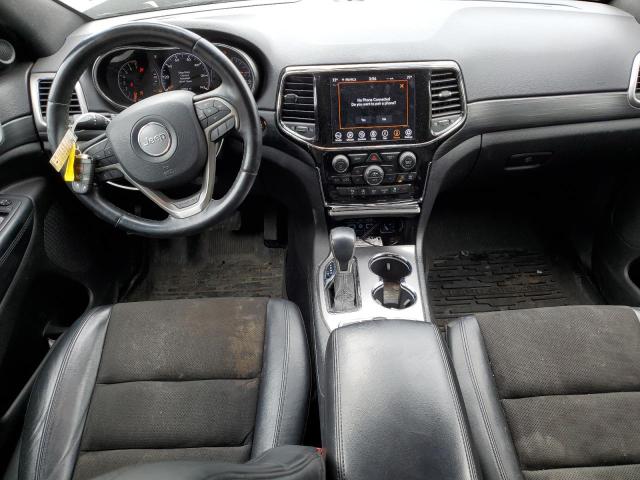 1C4RJFAG7LC389130 Jeep Grand Cherokee Laredo