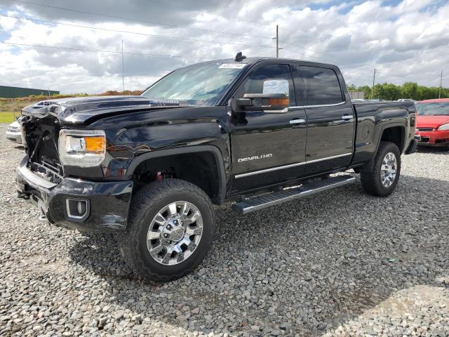 Auction sale of the 2019 Gmc Sierra K2500 Denali, vin: 1GT12SEY9KF145482, lot number: 50622744