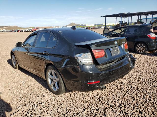 WBA3C1C5XFK123848 BMW 328 I Sulev
