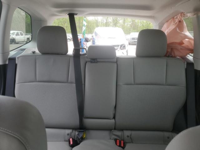 JF2SJAHC3GH405292 Subaru Forester 2.5i Limited