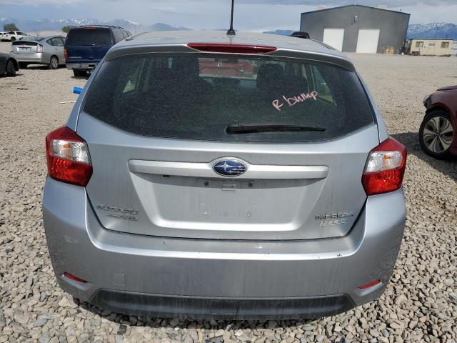 JF1GPAC61FH286442 Subaru Impreza Premium