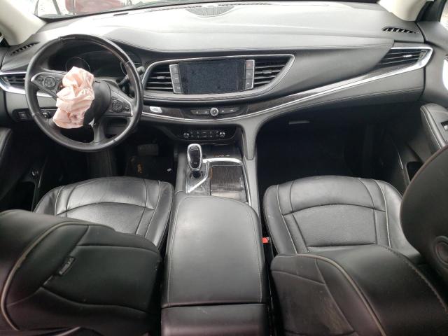 5GAEVCKW6MJ203079 Buick Enclave Avenir