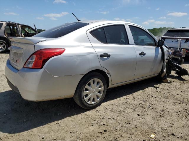 3N1CN7AP5JL829706 Nissan VERSA S
