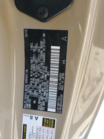 JTEBU4BF4EK183190 Toyota FJ Cruiser