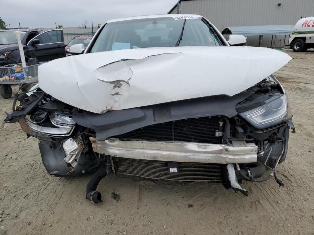 WAUAFAFLXFN008805 Audi A4 PREMIUM