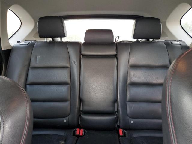 JM3KE2DY9G0693156 Mazda CX-5 GT