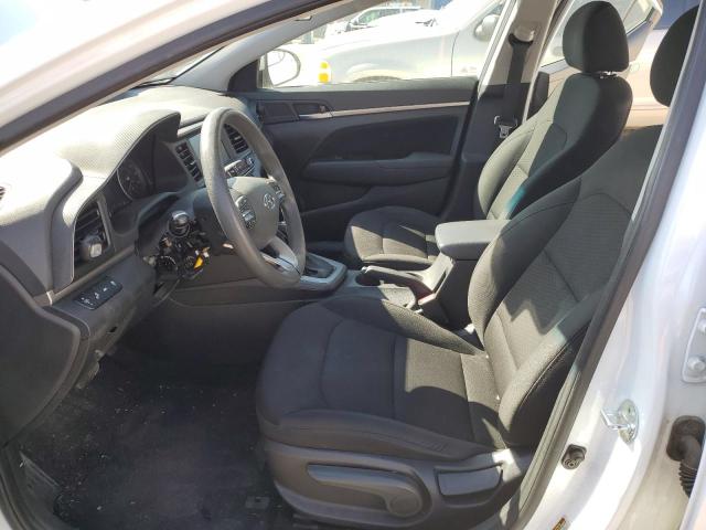 5NPD84LF7LH546903 Hyundai ELANTRA SEL