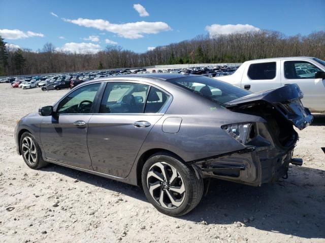 1HGCR2F72HA219956 Honda ACCORD EX