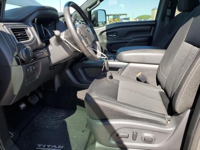1N6BA1F40JN534798 Nissan Titan Xd Sl