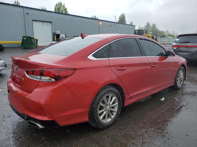 5NPE24AF0KH787192 Hyundai SONATA SE