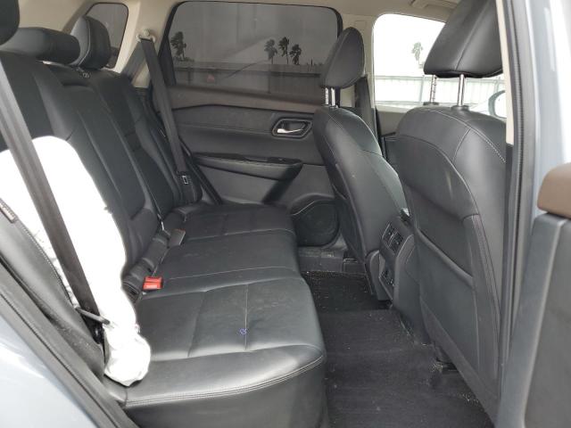 JN8BT3CA9NW041743 Nissan Rogue Sl