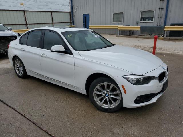 WBA8E5G52GNT40232 BMW 320 XI