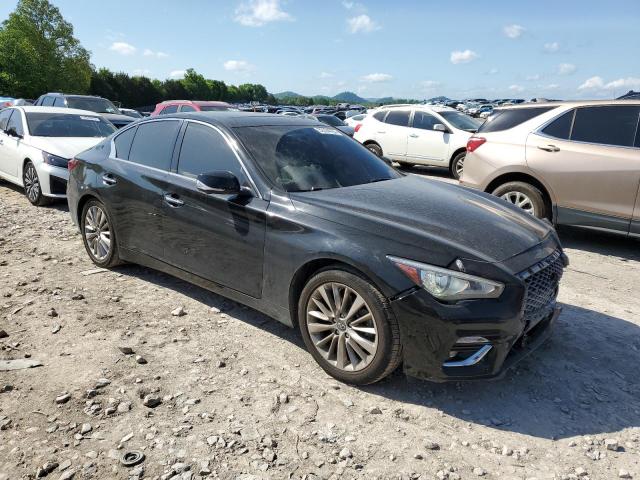 JN1EV7BP1MM704381 Infiniti Q50 LUXE
