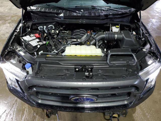 1FTFW1E56PFB73970 Ford F150 Supercrew