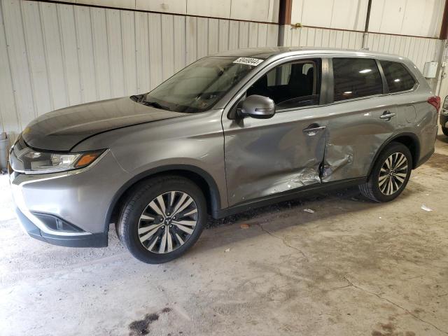 Auction sale of the 2020 Mitsubishi Outlander Se, vin: JA4AD3A3XLZ004215, lot number: 50469044