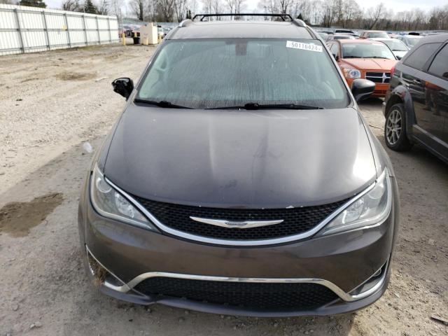 2C4RC1EGXHR591580 Chrysler Pacifica Touring L Plus
