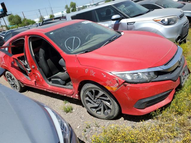 2HGFC2F75GH565031 Honda CIVIC EX