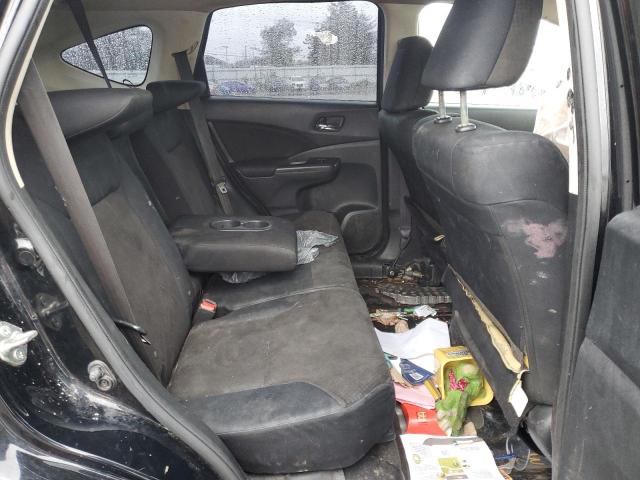 2HKRM4H56GH682057 Honda CR-V EX