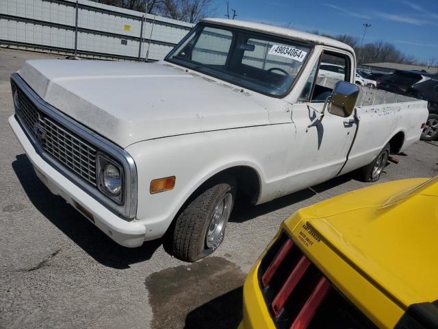 Продажа на аукционе авто 1972 Chevrolet C10, vin: CCS142B103905, номер лота: 49034064