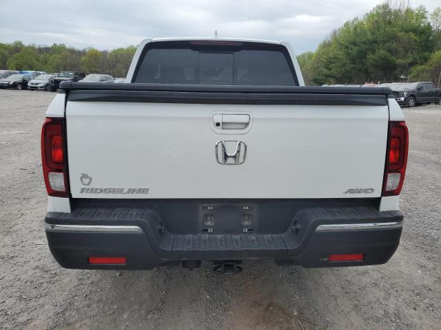 5FPYK3F59LB023940 Honda Ridgeline Rtl