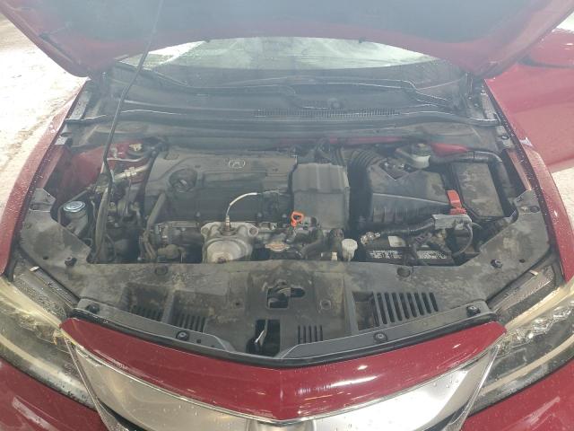 19UDE2F39HA009030 Acura Ilx Base Watch Plus