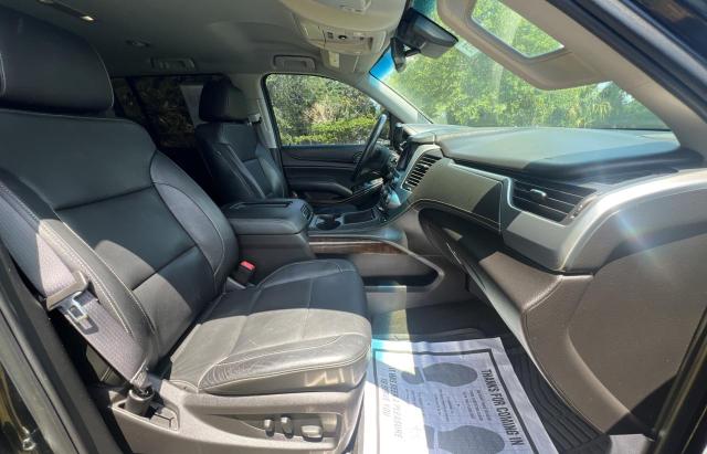 1GNSCHKCXHR232528 Chevrolet Suburban C1500 Lt
