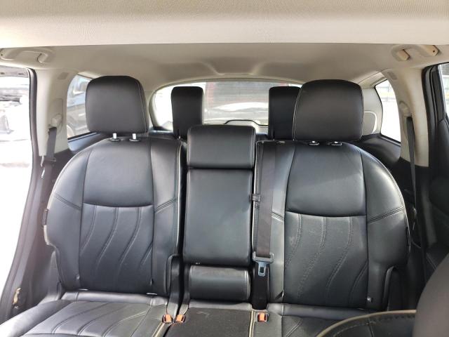 5N1DL0MN6JC515899 Infiniti QX60
