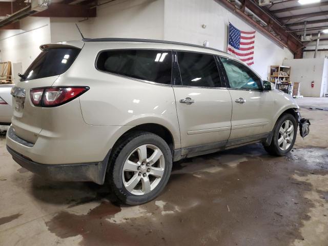 1GNKRGKD0HJ231940 Chevrolet Traverse Lt