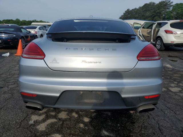 WP0AA2A75EL014104 Porsche PANAMERA 2