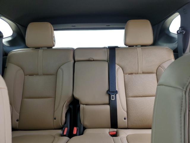 3GNKBFR42MS539446 Chevrolet Blazer Premier