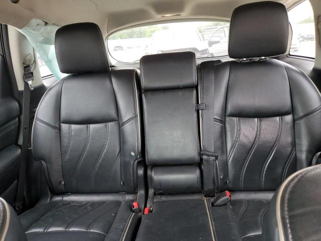 5N1DL0MNXHC556594 Infiniti QX60