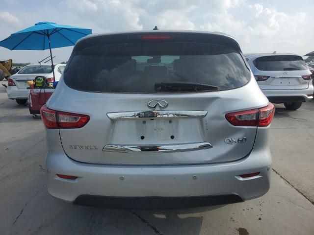 5N1AL0MN8EC500006 Infiniti QX60