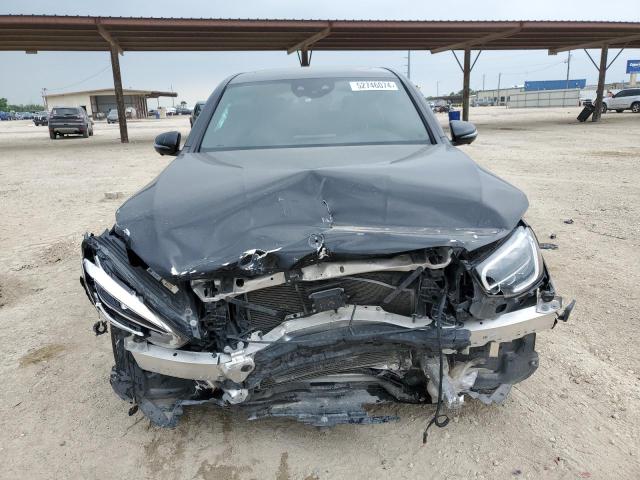 W1N0J8EB7NG035650 Mercedes-Benz Glc Coupe 300 4matic