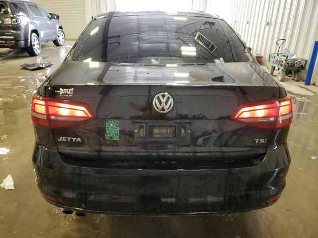 3VW2B7AJ2HM369340 Volkswagen JETTA S