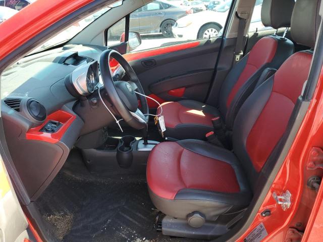 KL8CF6S93EC510478 Chevrolet Spark 2lt