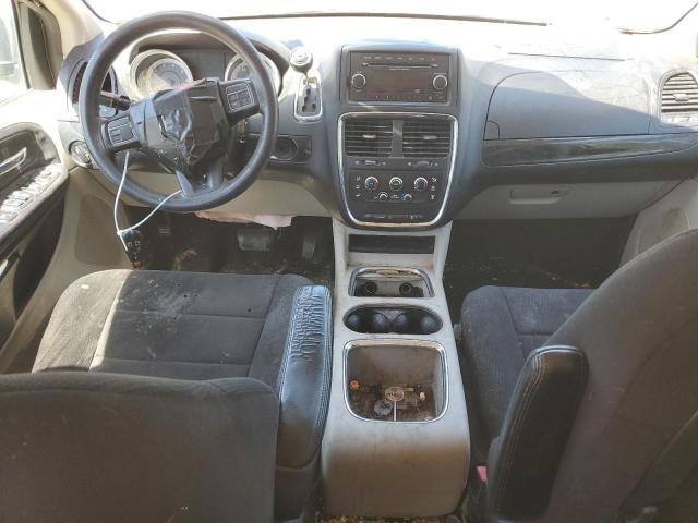 2C4RDGCG4ER154043 Dodge Grand Caravan Sxt