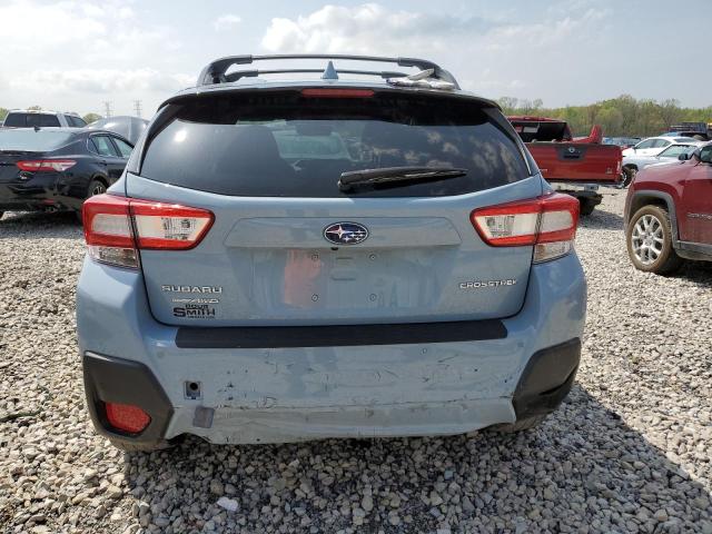 JF2GTANC6KH371636 Subaru Crosstrek Limited