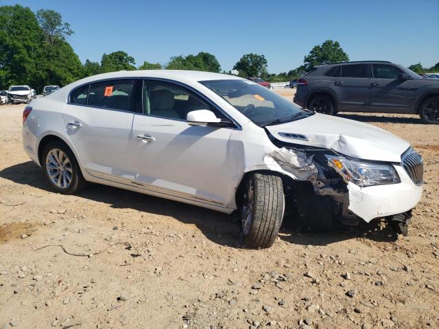 1G4GB5G30GF226404 Buick Lacrosse