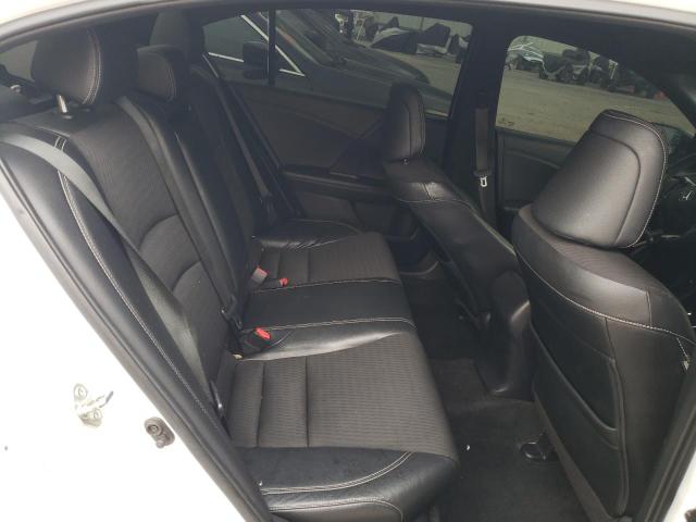 1HGCR2F56GA059190 Honda Accord Sport