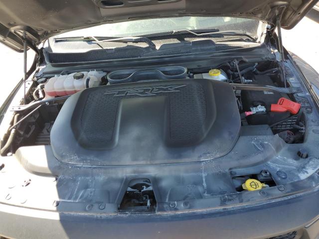 1C6SRFU99NN227618 RAM 1500 Trx