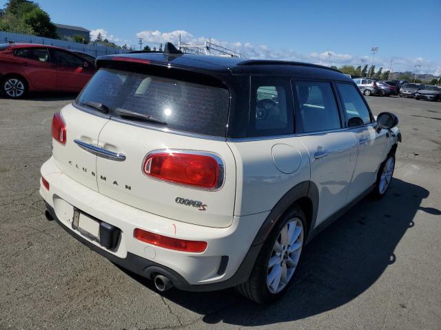 WMWLU5C58H2E80343 Mini Cooper S Clubman All4