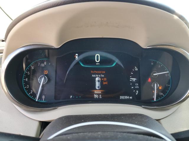 1G4GB5G36FF140366 Buick Lacrosse