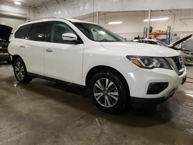5N1DR2MM6KC581355 Nissan Pathfinder S