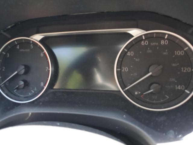 JN8BT3BB1PW203071 Nissan ROGUE SV