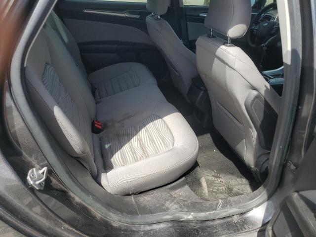 3FA6P0G73GR156591 Ford FUSION S