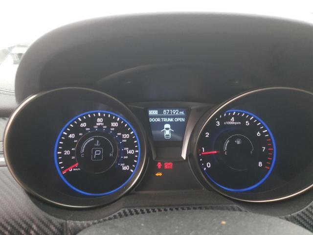 KMHHT6KD8EU115647 Hyundai Genesis Coupe 2.0t