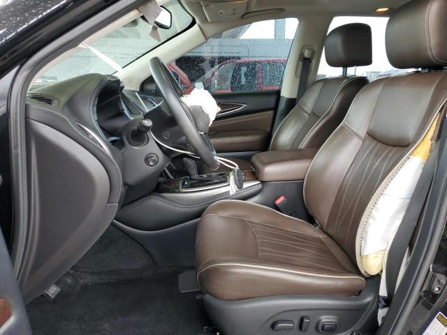 5N1DL0MM2HC503119 Infiniti QX60