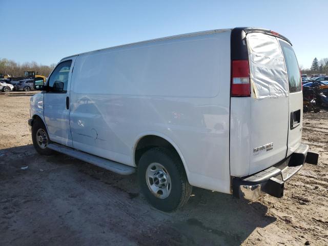 1GTW7FCA9E1911278 GMC Savana G2500